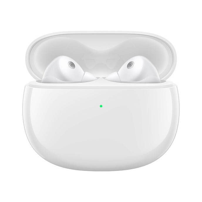 Беспроводные наушники Xiaomi Buds 3 White - рис.2