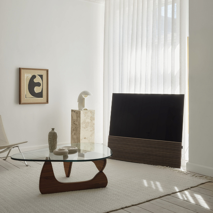 Саундбар CANVAS HIFI 75 Walnut - рис.5