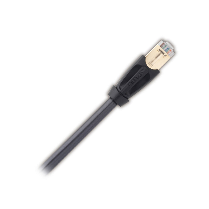 Кабель QED Performance Ethernet 1.5 m - рис.1