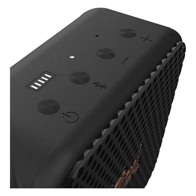 Беспроводная акустика Klipsch Austin Black - рис.10