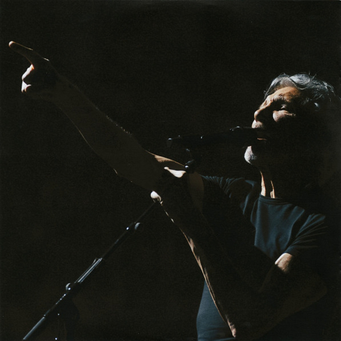 Виниловая пластинка Roger Waters - This Is Not A Drill (Live From Prague) - 4LP - рис.19