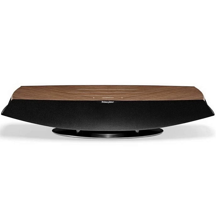 Комплект Sonus Faber Omnia Walnut + TEAC TN-400BT-X Walnut - рис.7
