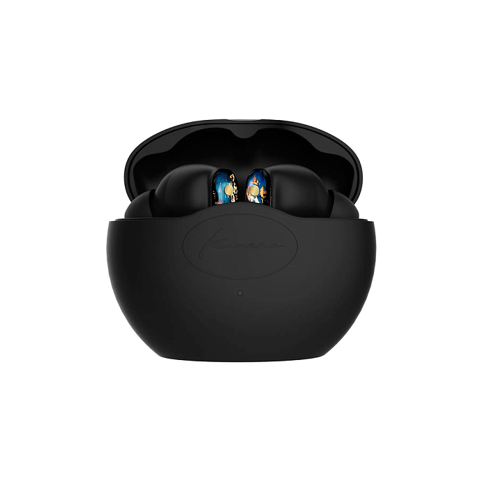 Беспроводные наушники Kinera YH802 Black - рис.11