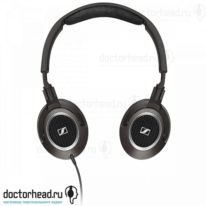 Наушники Sennheiser HD 239 - рис.2