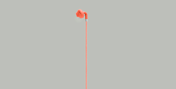 Наушники Urbanears Sumpan Camelia - рис.8