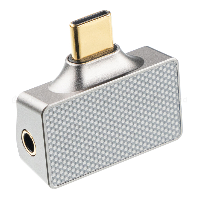 Усилитель-ЦАП для наушников ddHiFi TC35Pro M2 USB-C - рис.4