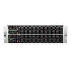 Эквалайзер Behringer FBQ6200HD