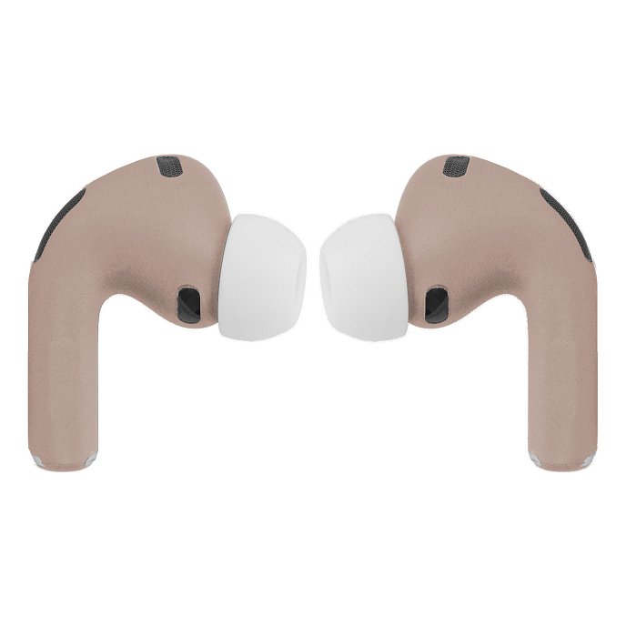 Беспроводные наушники Apple AirPods Pro 3 Champagne Matte - рис.3