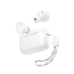 Беспроводные наушники Anker Soundcore A25i white tws внутриканальные наушники_OpenBox