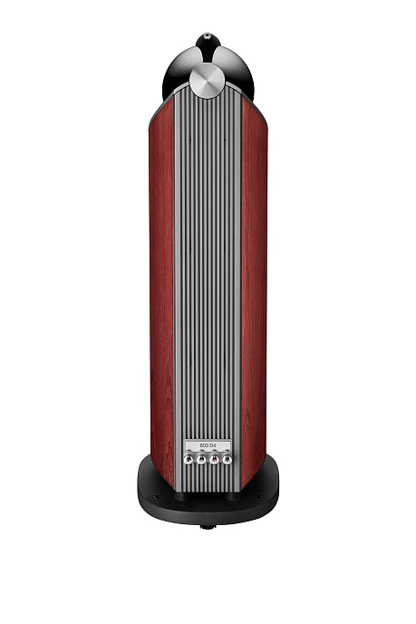 Напольная акустика Bowers & Wilkins 803 D4 Satin Rosenut - рис.4