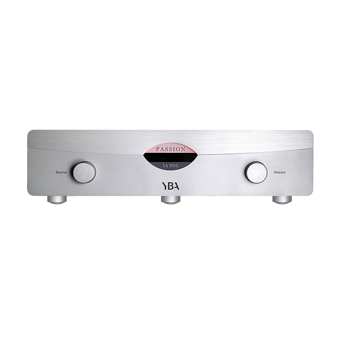Интегральный усилитель YBA Passion IA350 MKII - рис.0