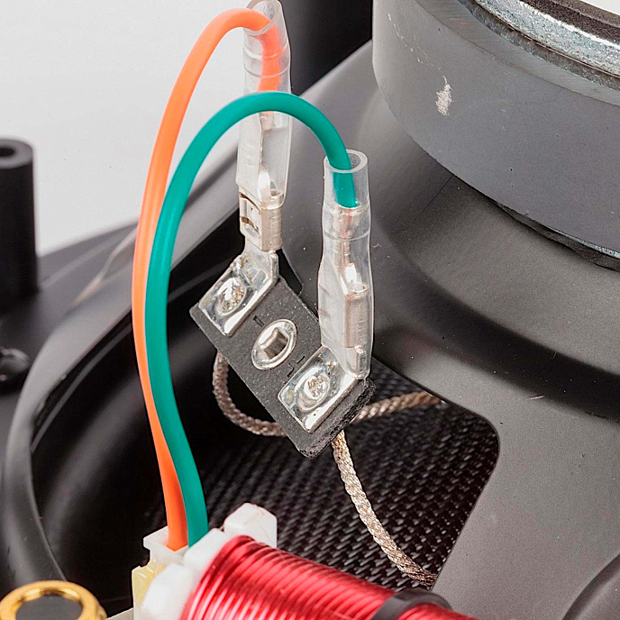 Встраиваемая акустика Premiera XC82R White - рис.6