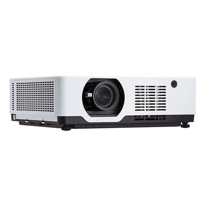 Проектор Sonnoc SNP-LC551LU White - рис.3