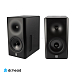 Студийный монитор Dutch & Dutch 8c-Studio Speaker black студийный монитор_УЦ0 - рис.11