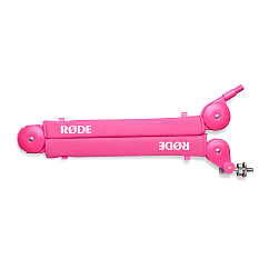 Стойка для микрофона RODE PSA1 Plus Pink
