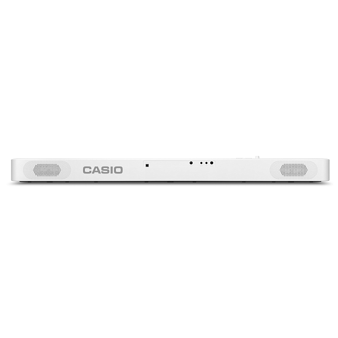 Синтезатор Casio CDP-S110BK White - рис.4