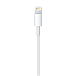Кабель Apple USB - Lightning (MD819ZM/A) 2m - рис.2