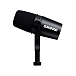 Микрофон для стриминга и игр Shure MV7 Black - рис.2