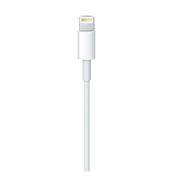 Кабель Apple USB - Lightning (MD819ZM/A) 2m