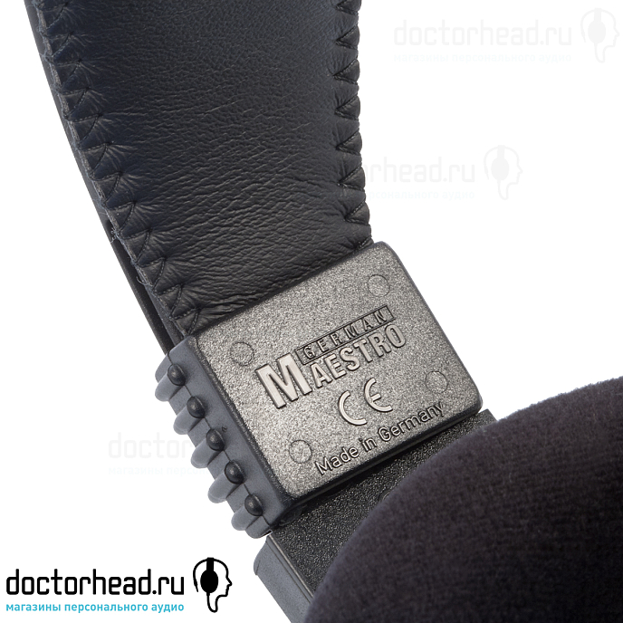 Наушники German Maestro GMP 240 - рис.5