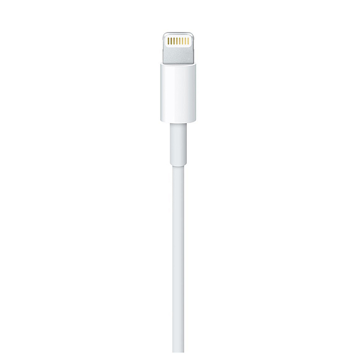 Кабель Apple USB - Lightning (MD819ZM/A) 2m - рис.2
