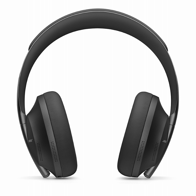Беспроводные наушники Bose Noise Cancelling 700 Black - рис.3