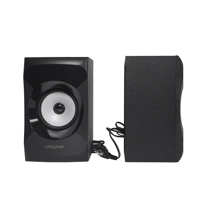 Компьютерные колонки Creative SBS E2900 Black - рис.8