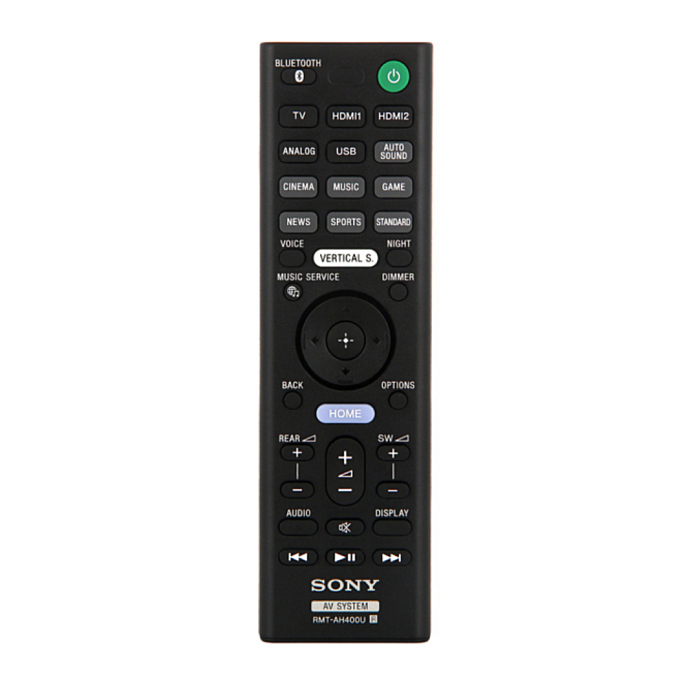 Саундбар Sony HT-ZF9 - рис.6