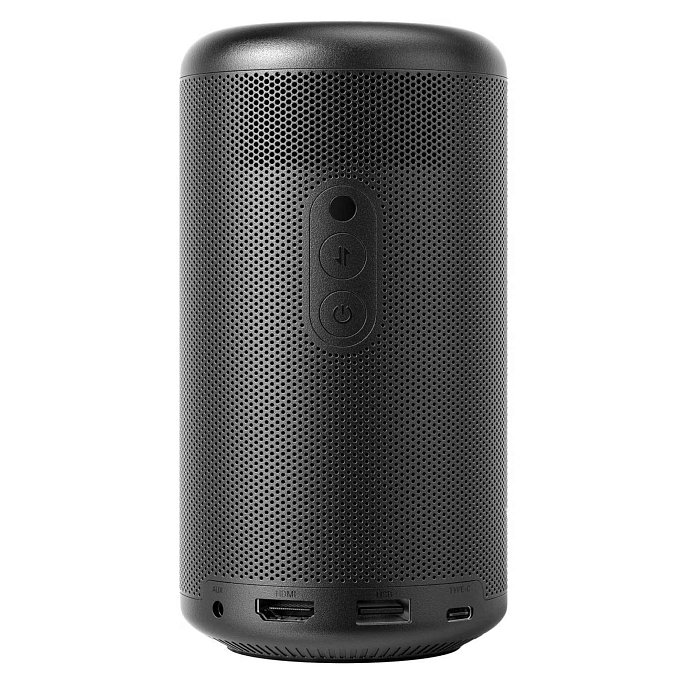 Проектор Anker Nebula Capsule II Black - рис.2