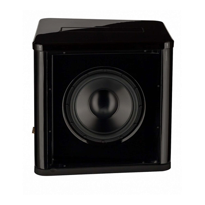 Сабвуфер Martin Logan BalancedForce 210 Black Ash - рис.1