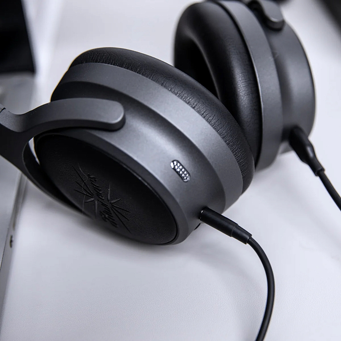 Беспроводные наушники Kiwi Ears Ardor Black - рис.9