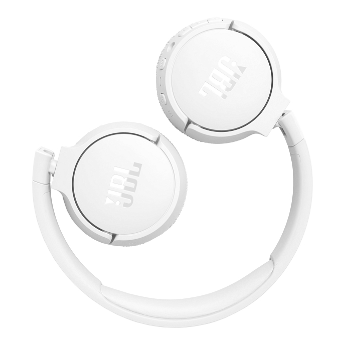 Беспроводные наушники JBL Tune 670NC White - рис.7