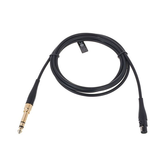 Кабель Beyerdynamic PRO X CABLE 1.8m - рис.0