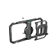Держатели SmallRig 4843 Universal Mobile Video Cage Black - рис.4