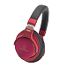 - рис.0 Наушники Audio-Technica ATH-MSR7LTD - рис.0