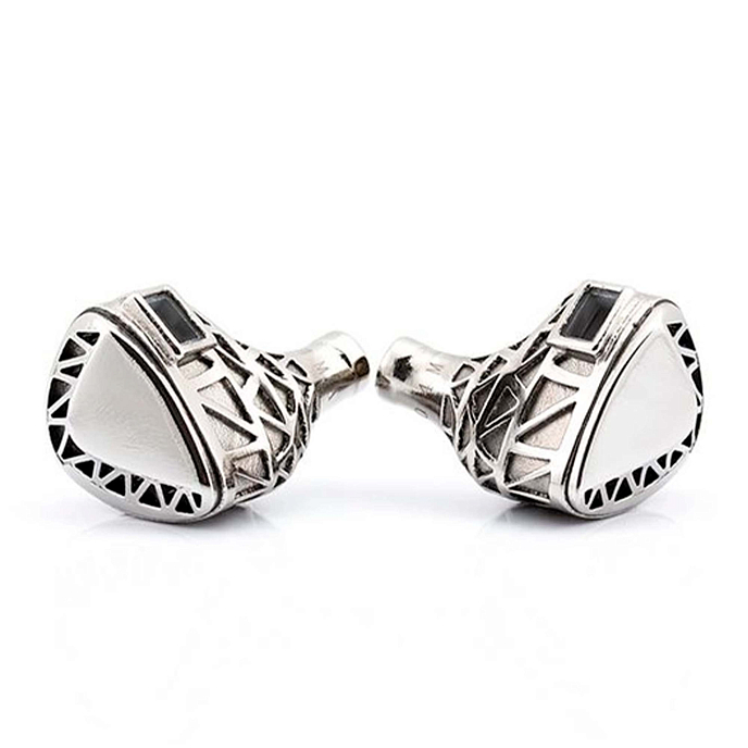 IEM наушники Unique Melody Maven Silver - рис.4