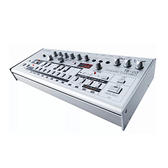 Синтезатор Roland Boutique TB-03 Silver