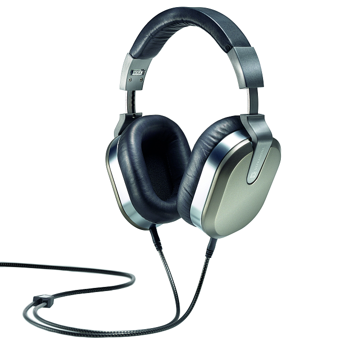 High End наушники Ultrasone Edition 5 Unlimited - рис.0