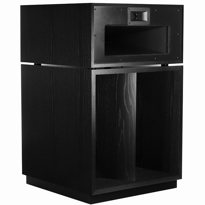 Напольная акустика Klipsch La Scala AL5 Black Ash - рис.2