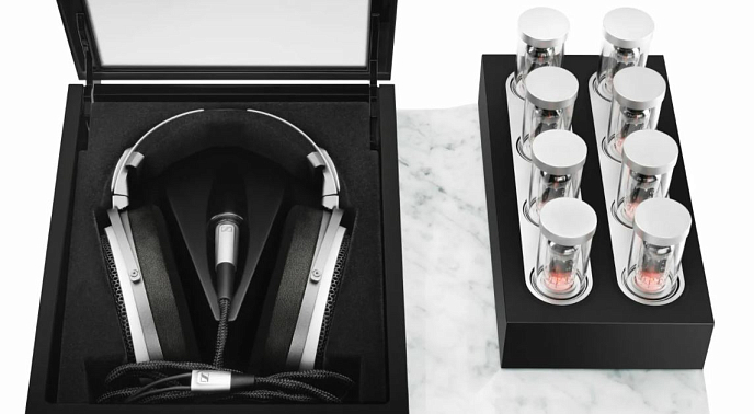 Наушники Sennheiser Orpheus HE-1 - рис.3