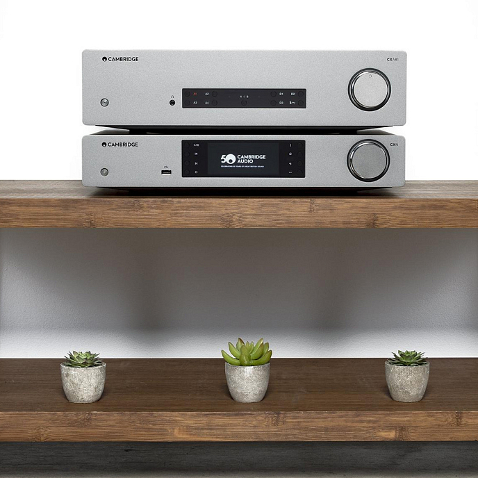 Интегральный усилитель Cambridge Audio CXA81 - рис.11