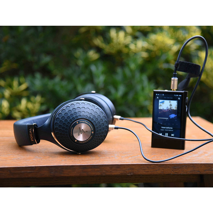 High End наушники Focal Celestee - рис.9