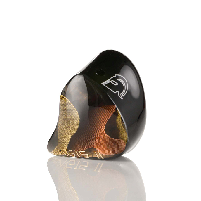 High End наушники Noble Audio Agis II - рис.10