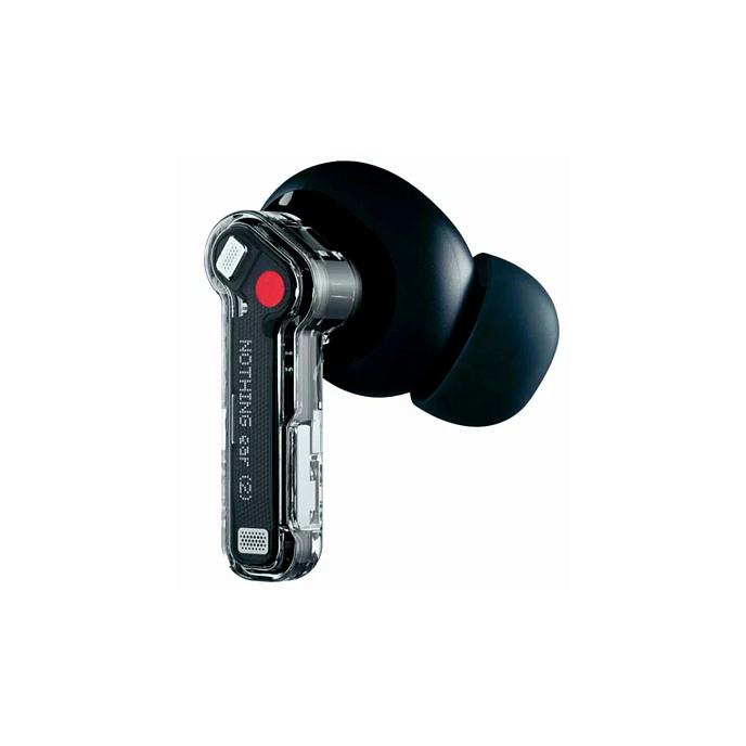 Беспроводные наушники Nothing Ear (2) Black - рис.4