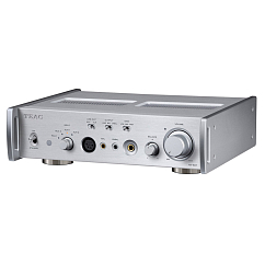 Усилитель для наушников TEAC HA-507 Silver