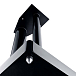 Стойка для Hi-Fi Canton LS 860 Black High Gloss (Pair) - рис.4