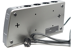 Сетевой фильтр AudioQuest PowerQuest 3