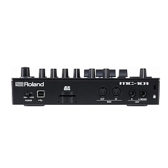 Процессор эффектов Roland MC-101 Black