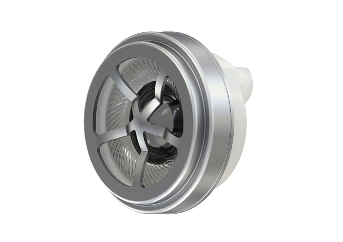 Беспроводные наушники Sony WI-1000XM2 Gold - рис.5