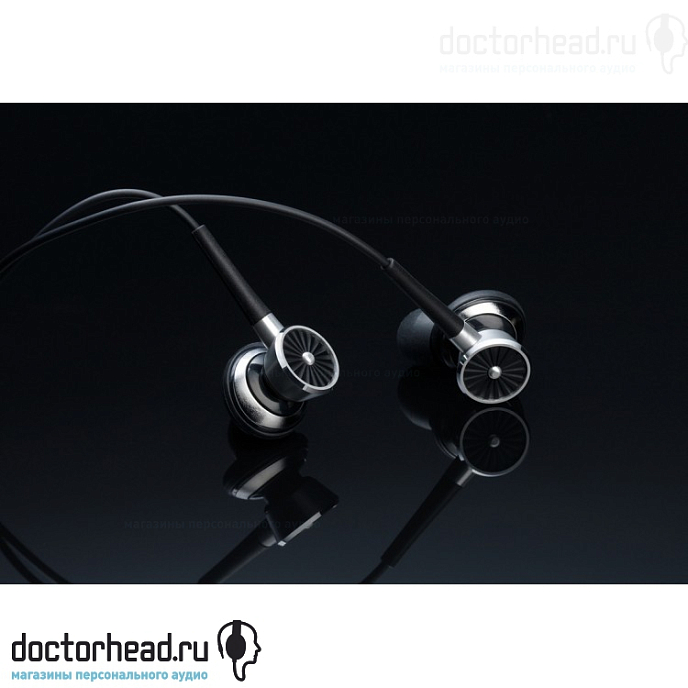 Наушники Phiaton PS 210i - рис.1